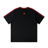 Vintage bohio Striped T-Shirt