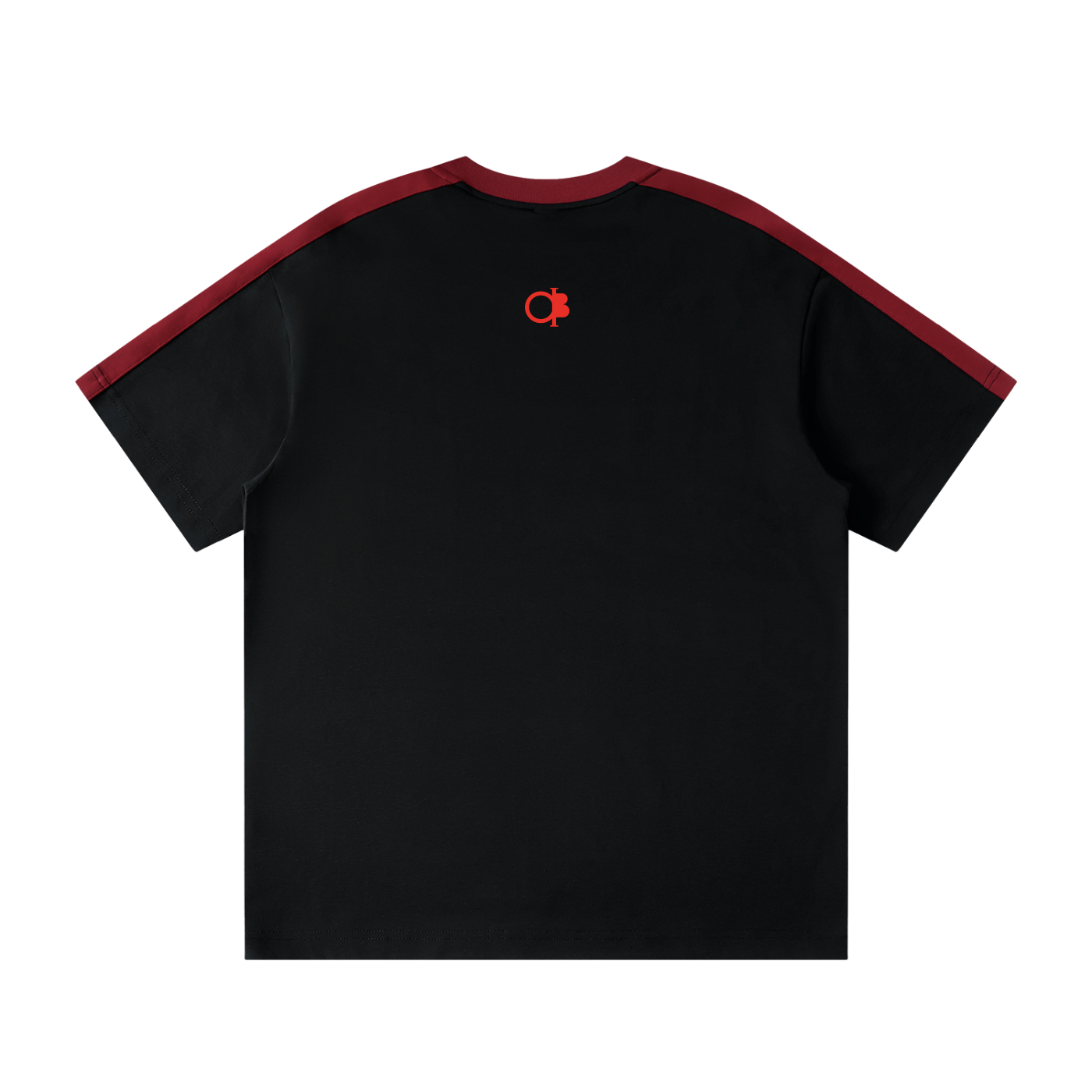 Vintage bohio Striped T-Shirt