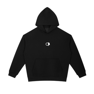Heavyweight Hoodie - Heritage collection