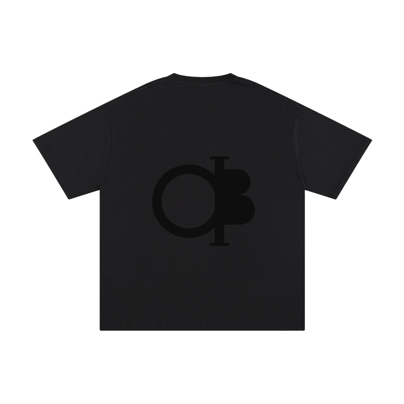 OB Heritage Tee - port-au-Prince Edition