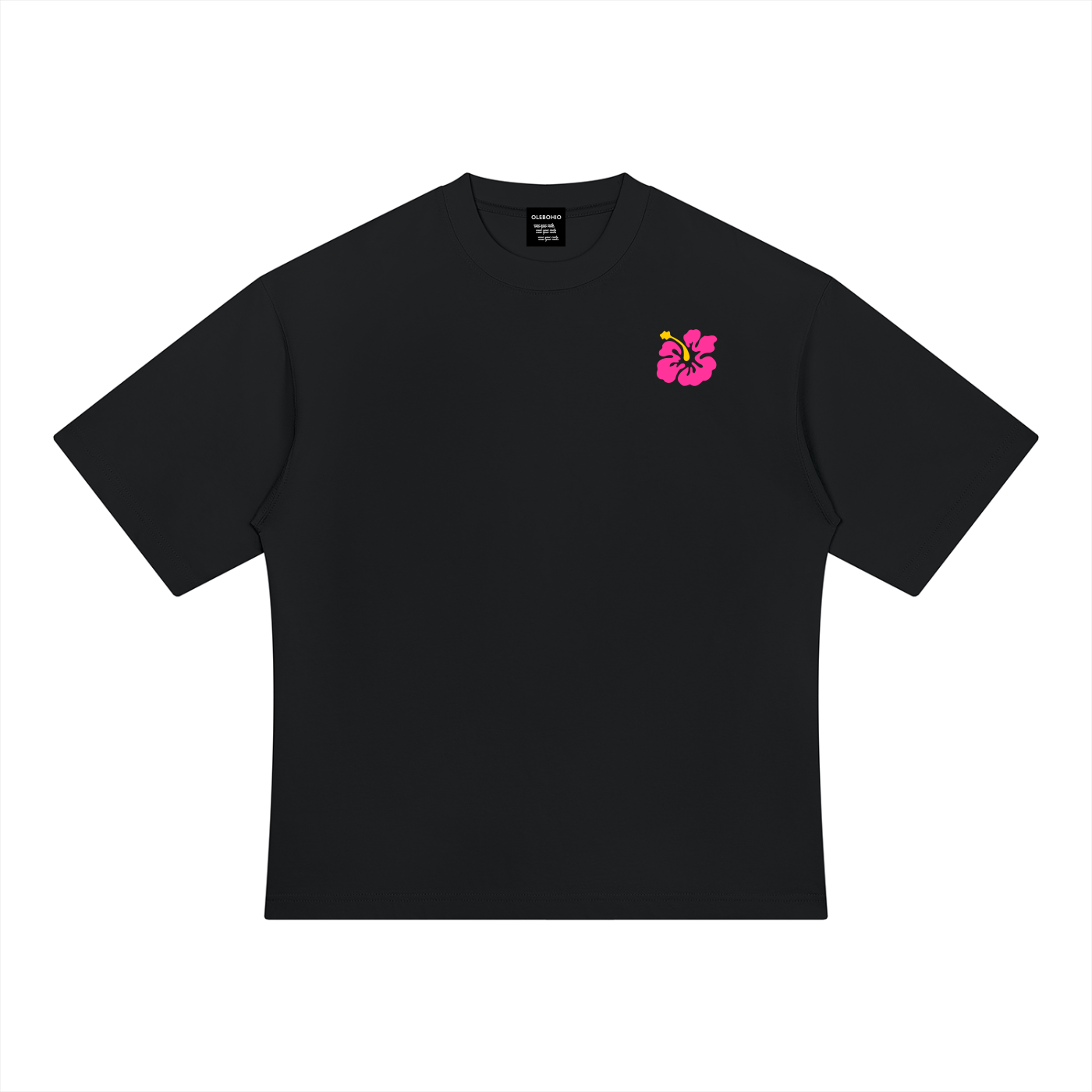 Choublak Oversized Tee
