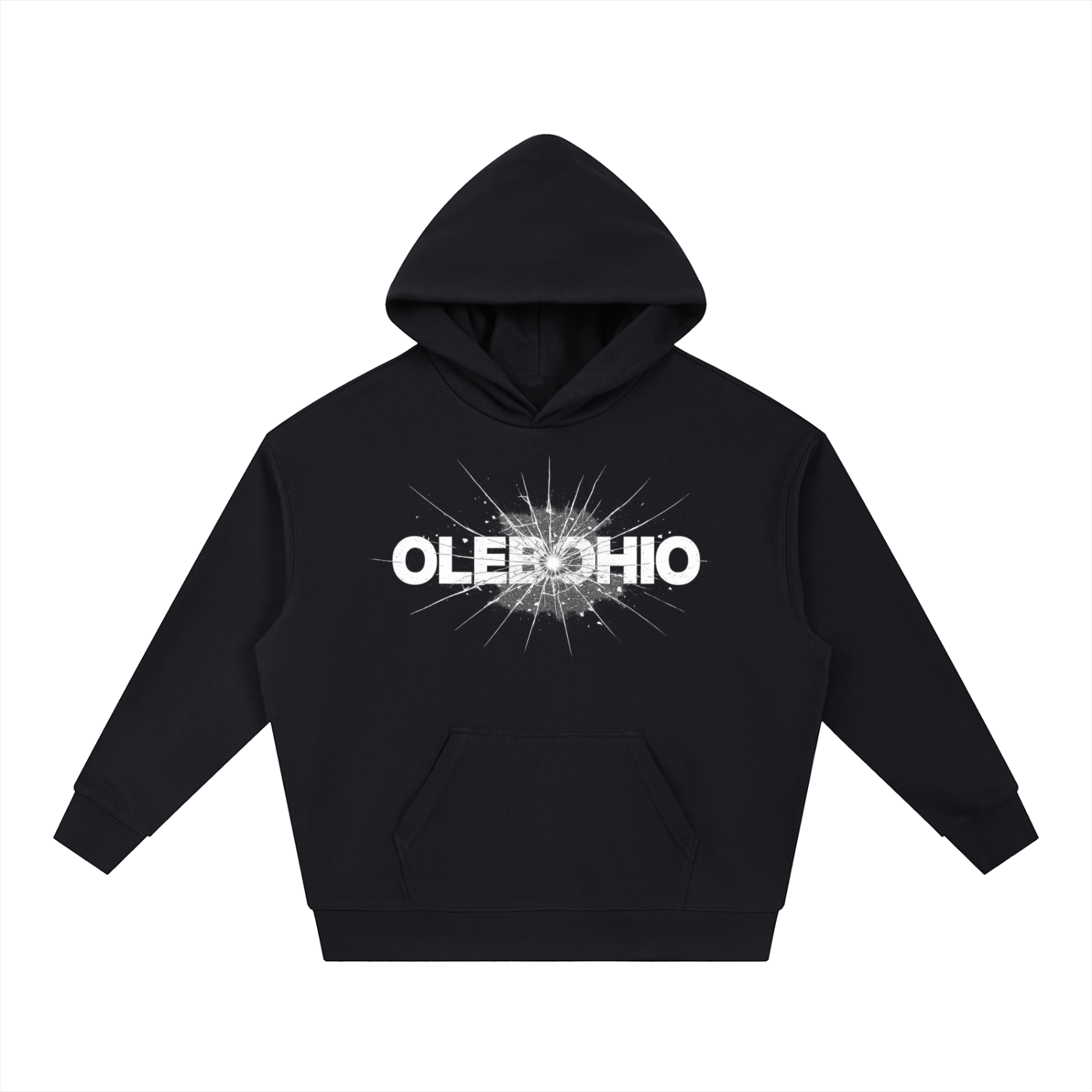 OB Vintage Hoodies  | Lanbi Edition