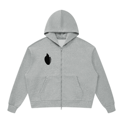 Flower Gray