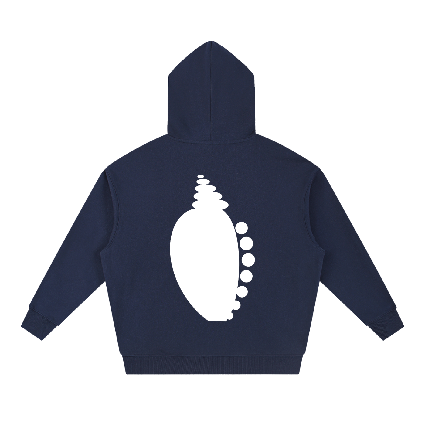 OB Vintage Hoodies  | Lanbi Edition