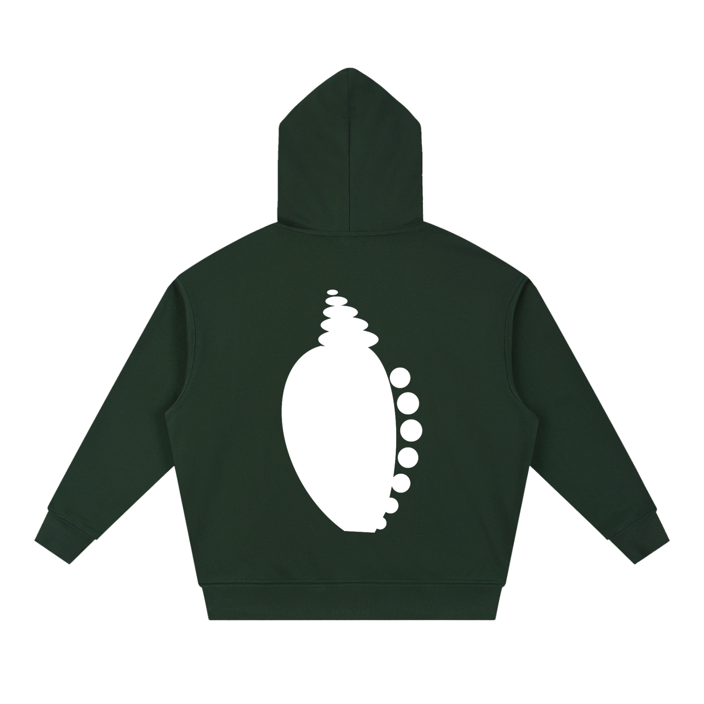 OB Vintage Hoodies  | Lanbi Edition