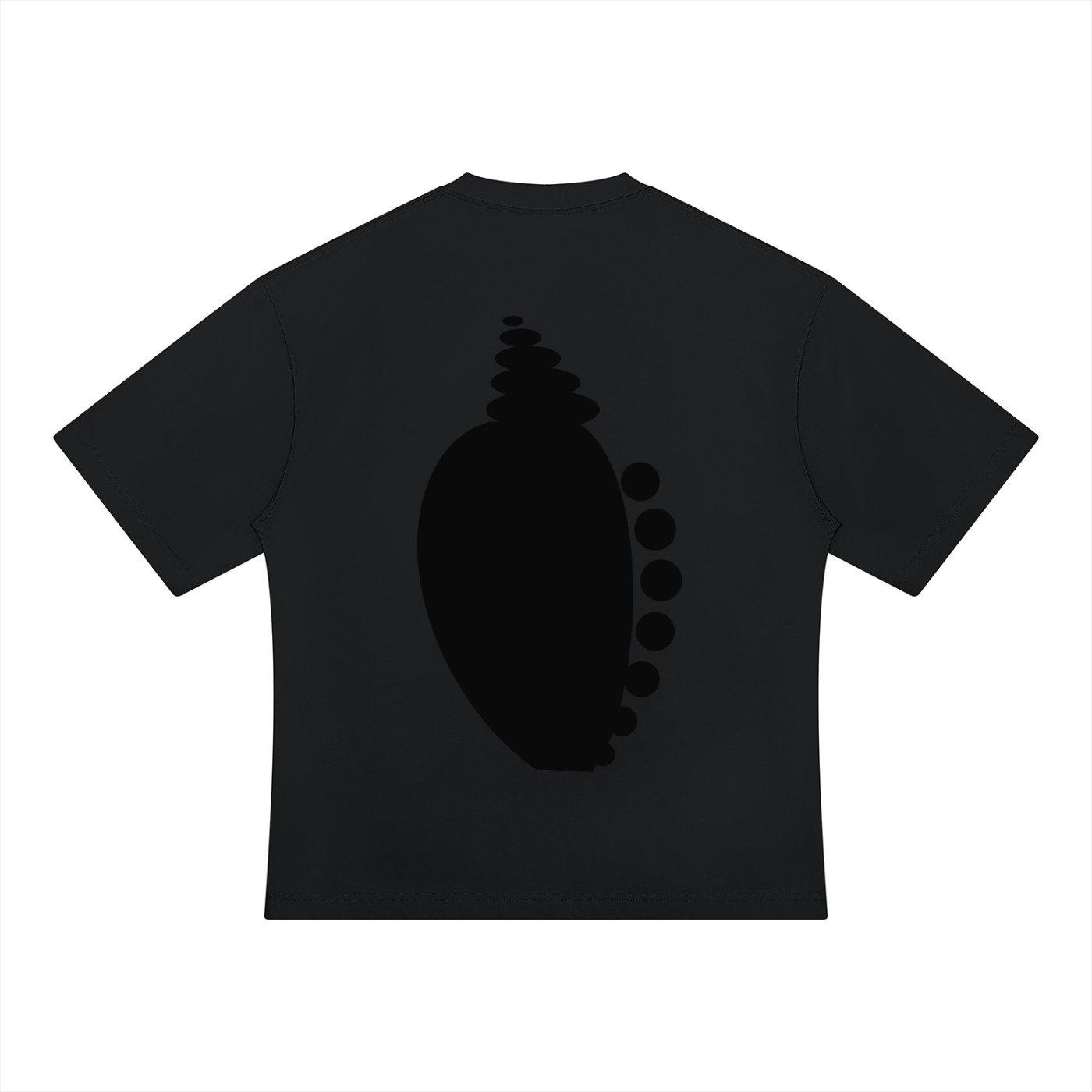 Enposib Oversized Tee
