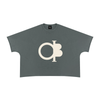 OB Lakay Heavyweight Raw Edge - Bone