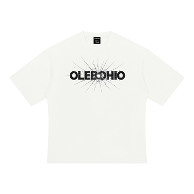 Haitian Heavyweight Oversized Tee