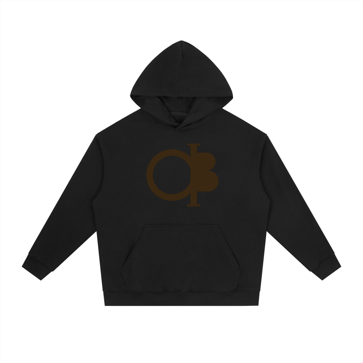 OB Vintage Hoodies  — Washed White | Haiti  Edition