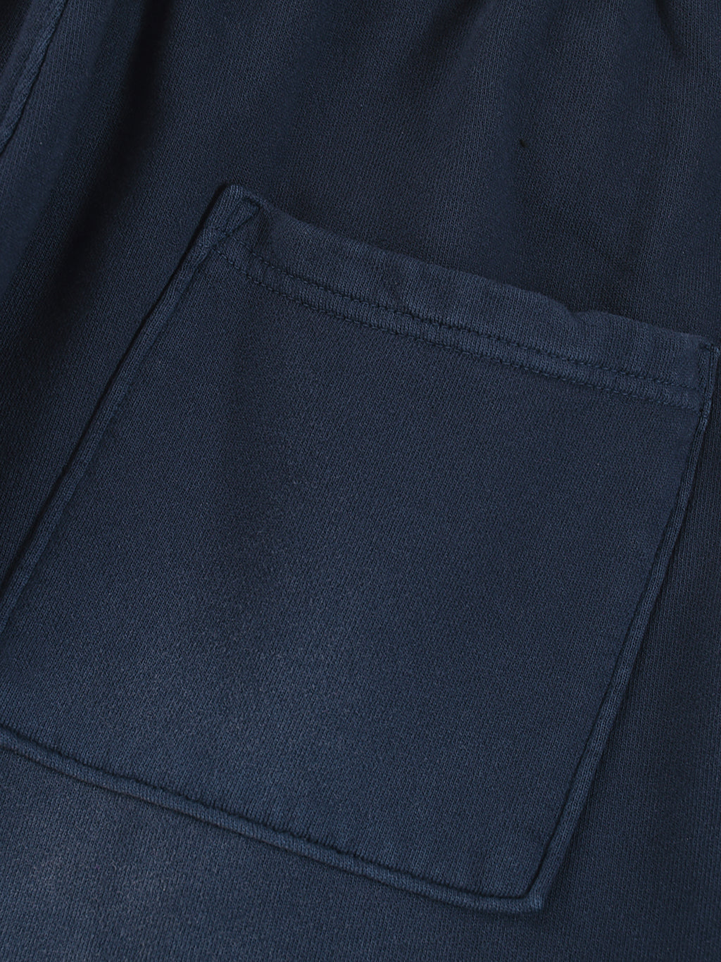 Sunfade Loose Fit Cotton Sweatpants