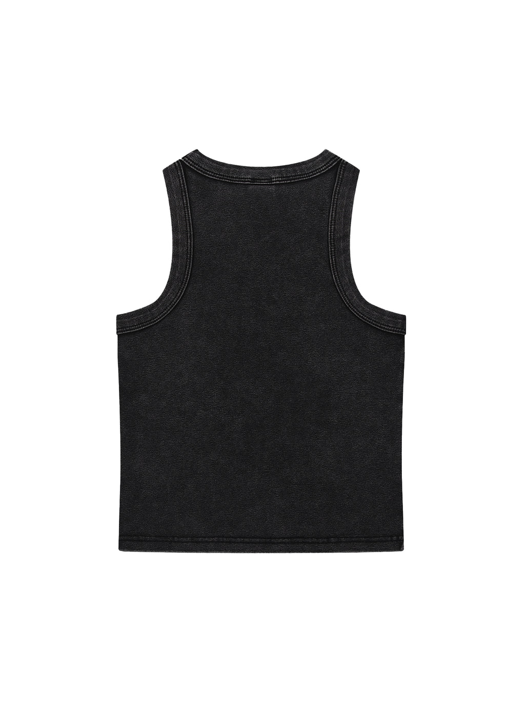 Snow Washed Tank Top