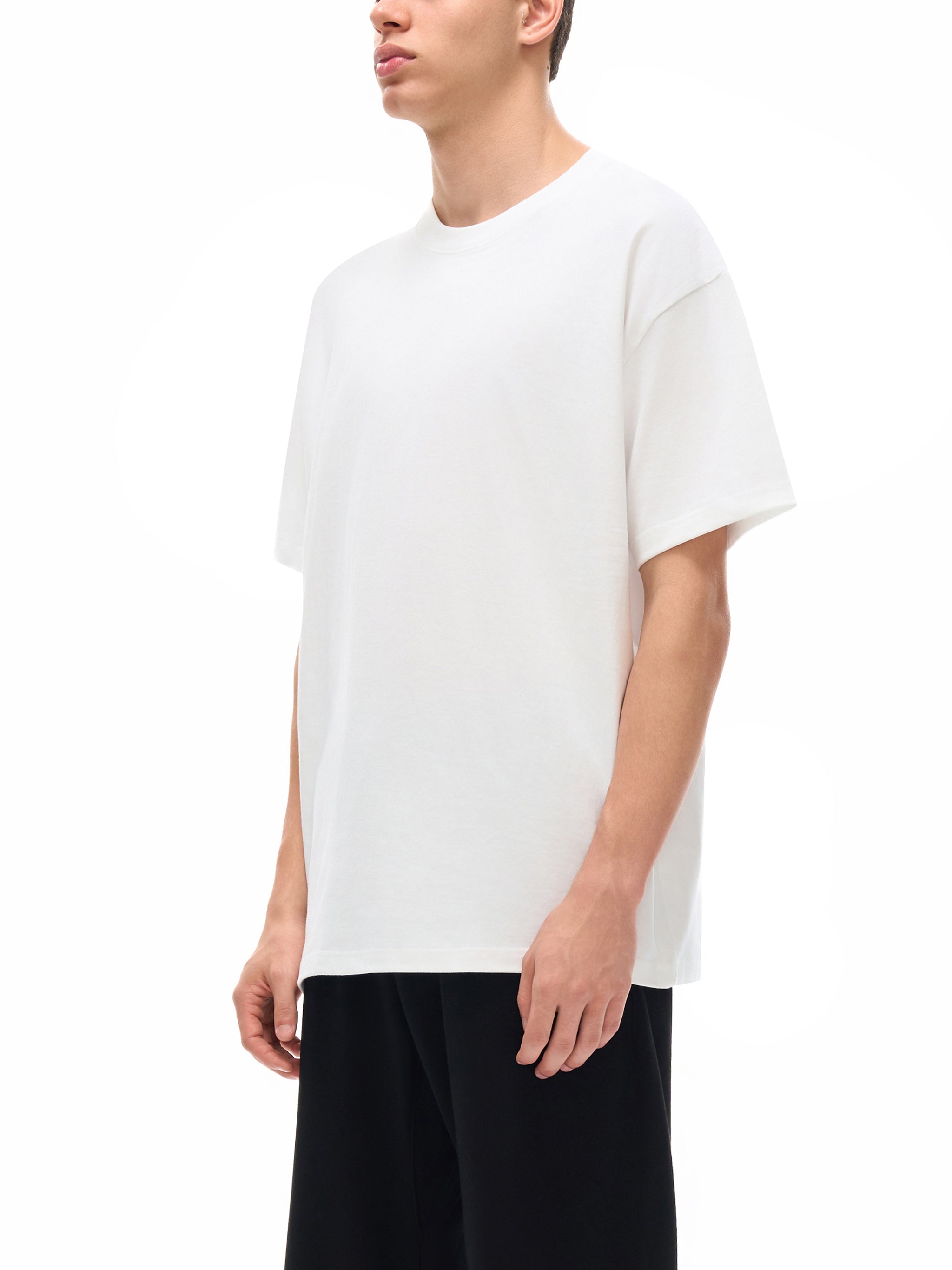 Oversized T-shirt