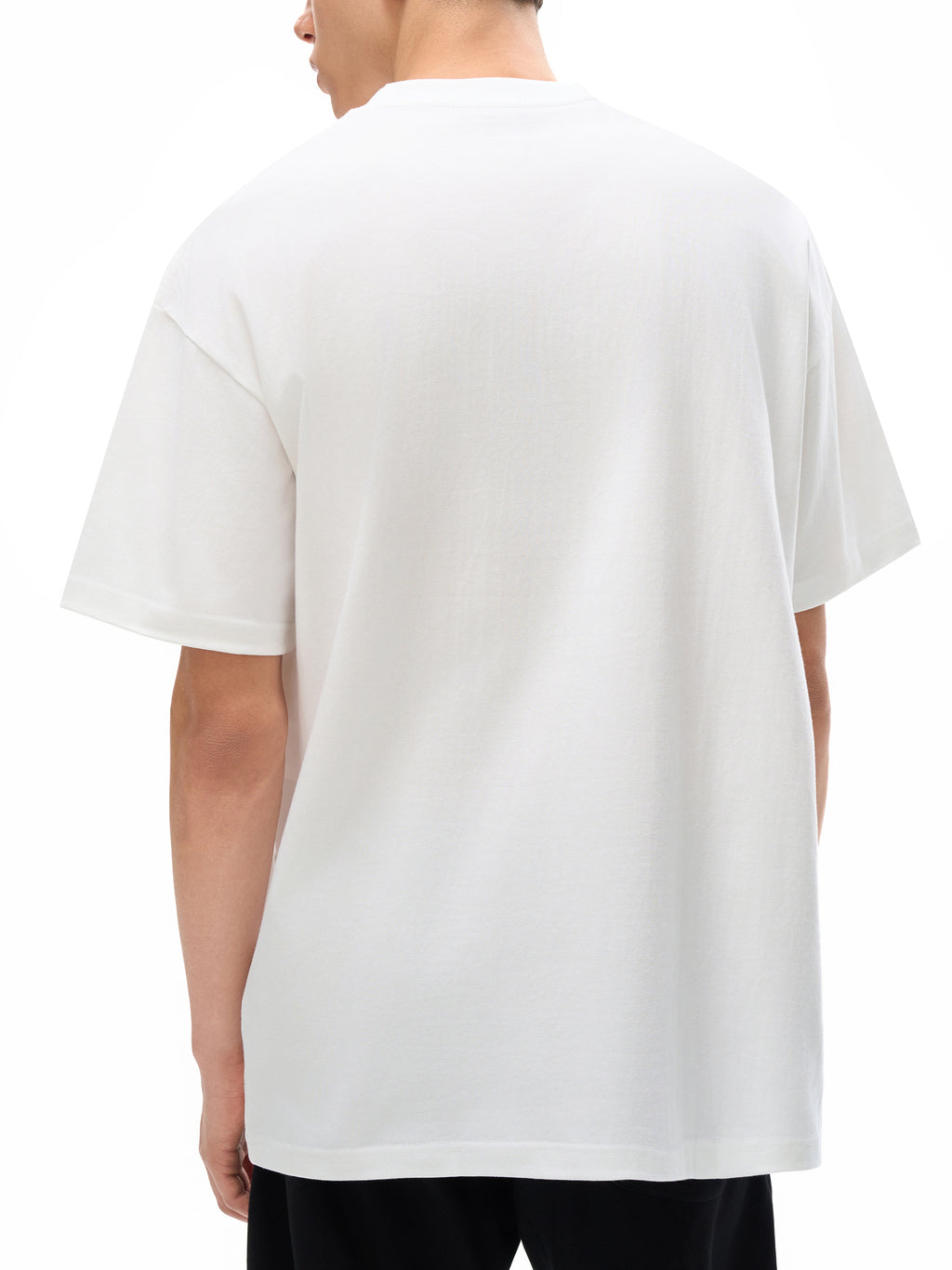 Oversized T-shirt