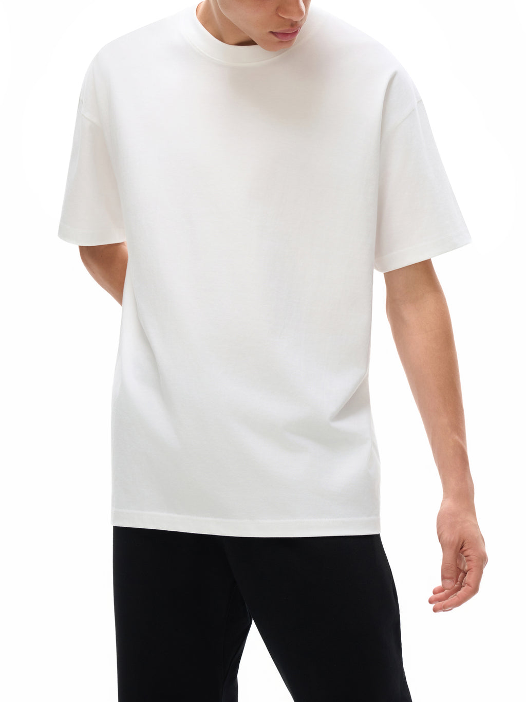 Oversized T-shirt