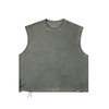 Gade'l Eyelet Tank Top