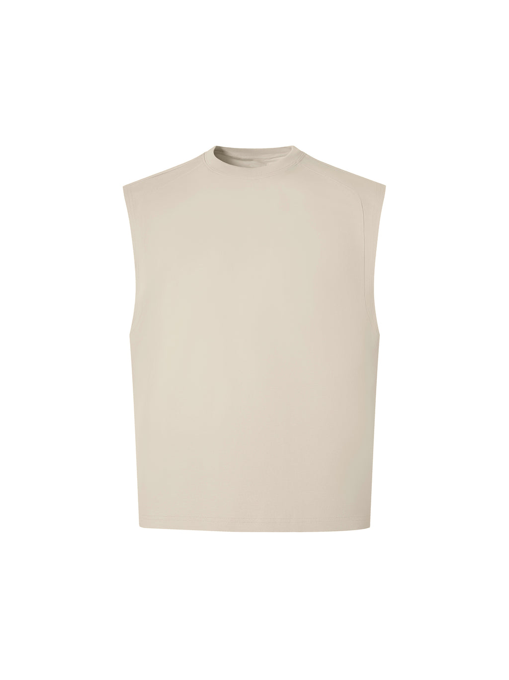 Sorona Quick-Dry Cooling Tank Top