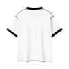 OB Fill Tee - Contrast-Stitched | caribbean culture