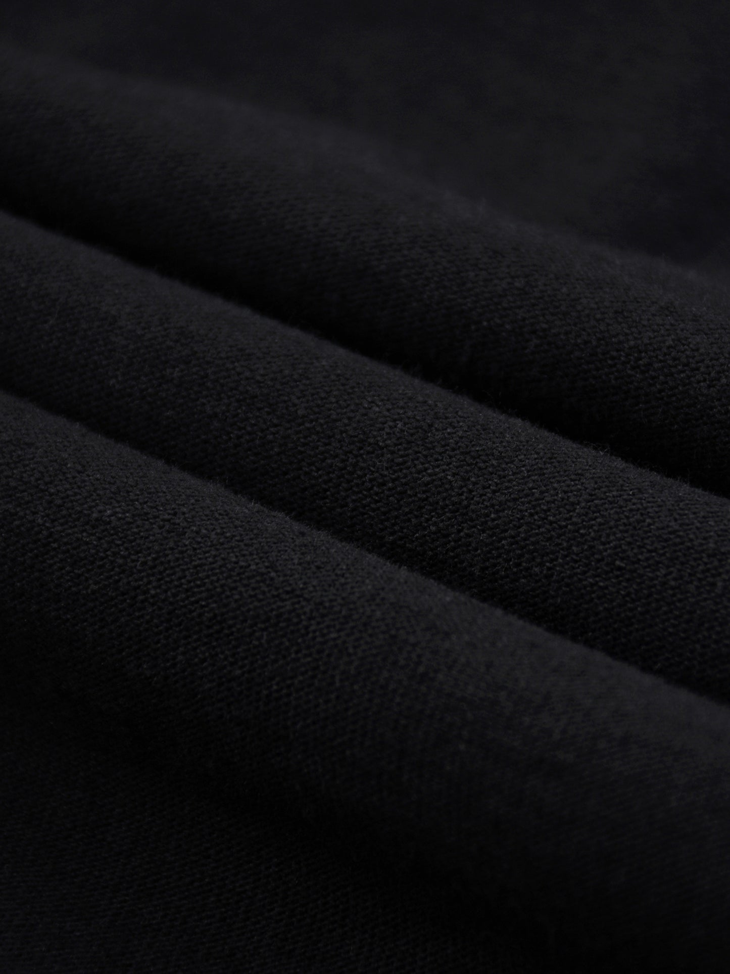 OB Fill Tee - Contrast-Stitched | caribbean culture