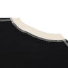 OB Fill Tee - Contrast-Stitched | caribbean culture