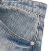 Bohio Vintage straight Jeans. Diaspora Edition
