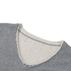 Raw Hem Long Sleeve — Women