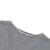 Raw Hem Long Sleeve — Women