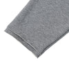 Raw Hem Long Sleeve — Women