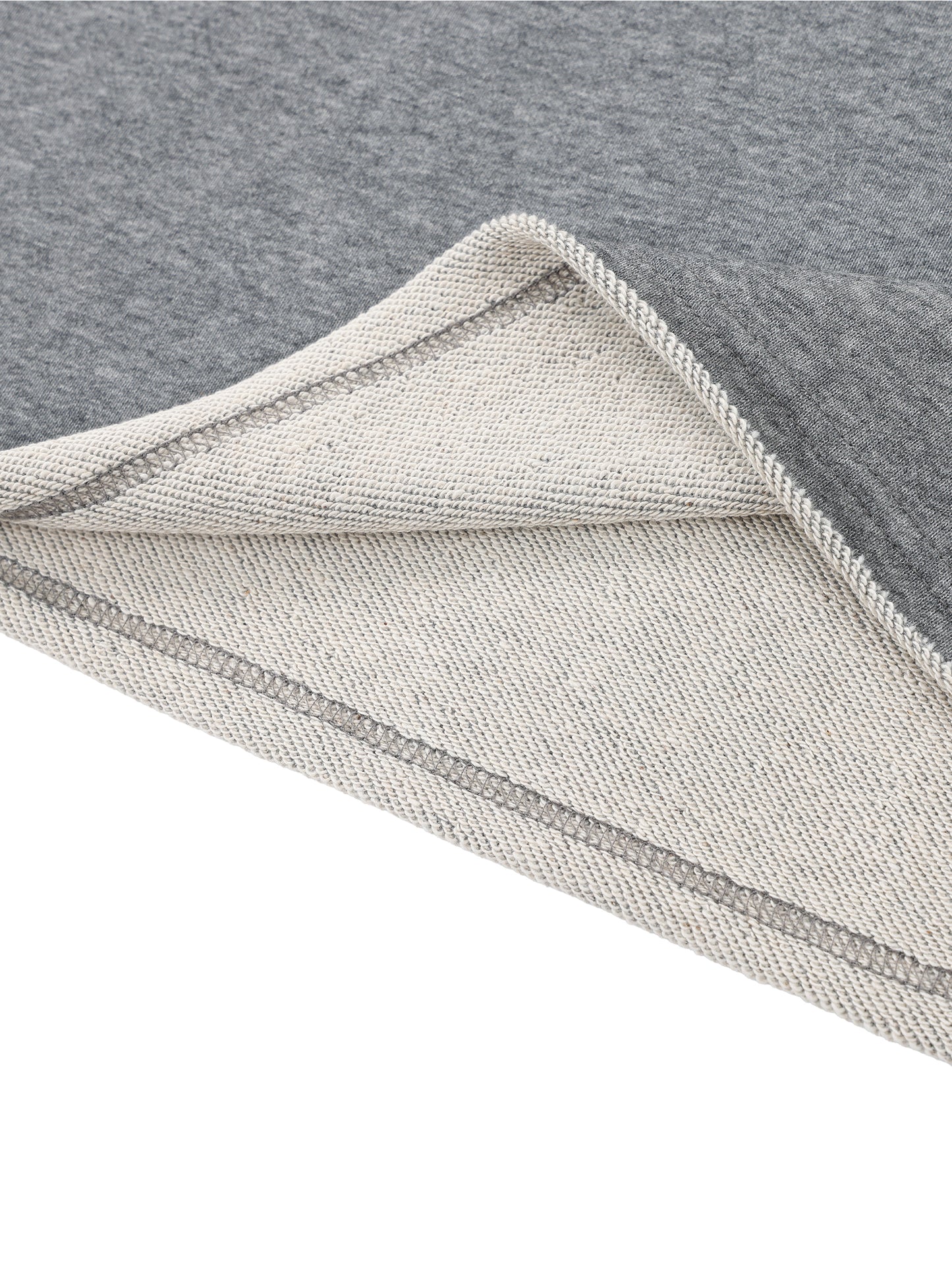 Raw Hem Long Sleeve — Women