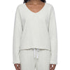 Raw Hem Long Sleeve — Women