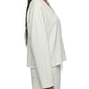 Raw Hem Long Sleeve — Women
