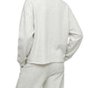 Raw Hem Long Sleeve — Women