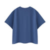 Lanbi Vintage - Black Royal Tee
