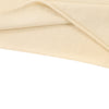 Lanbi  Boxy - Raw Edge tee