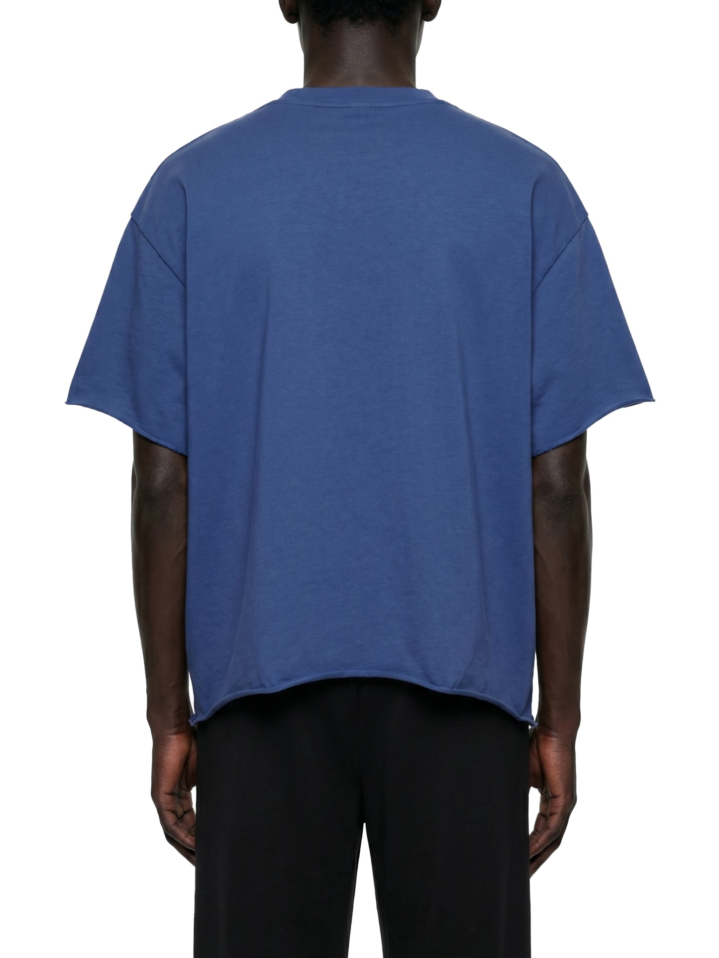 Lanbi Vintage - Black Royal Tee